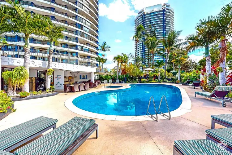 Seventh view of Homely apartment listing, ID:21155742/17 Bayview Street, Runaway Bay QLD 4216