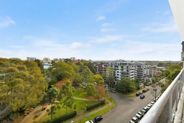 114/6-10 Romsey, Waitara NSW 2077