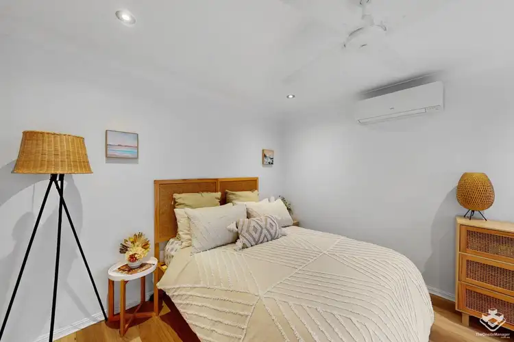 Sixth view of Homely semi-detached listing, 110 Greenacre Drive, Parkwood QLD 4214