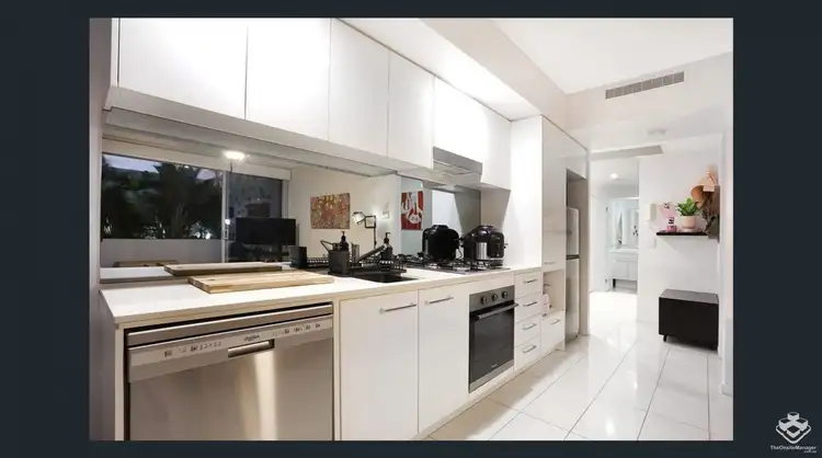 Third view of Homely unit listing, ID:21155755/20 Labrador Street, Labrador QLD 4215