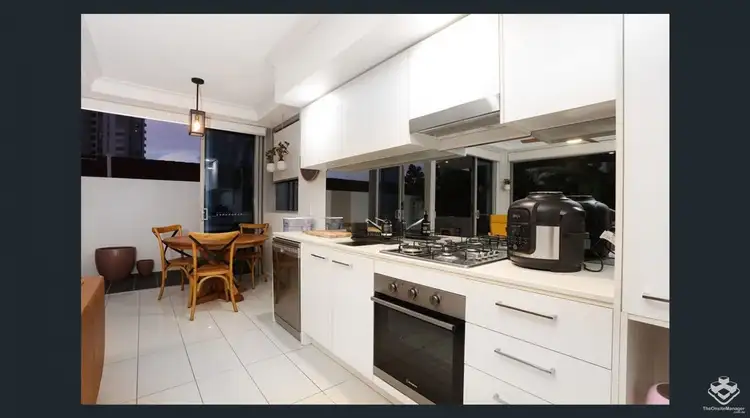 Fourth view of Homely unit listing, ID:21155755/20 Labrador Street, Labrador QLD 4215