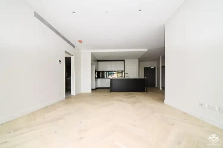 Main view of Homely unit listing, 2405/111 Mary Street, Brisbane City QLD 4000