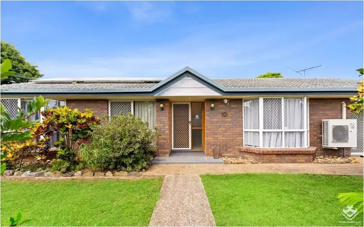 48 Sweetgum Street, Hillcrest QLD 4118