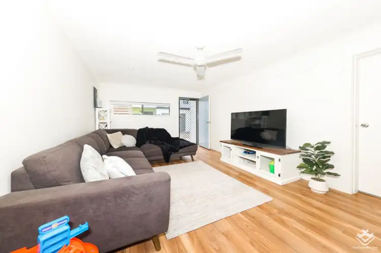 Second view of Homely townhouse listing, ID:21155771/61 Caboolture River Road, Morayfield QLD 4506