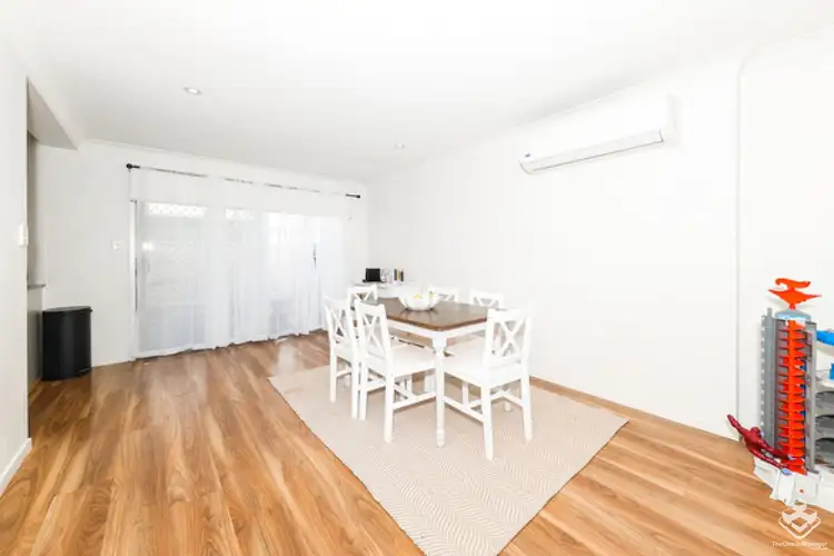 Third view of Homely townhouse listing, ID:21155771/61 Caboolture River Road, Morayfield QLD 4506