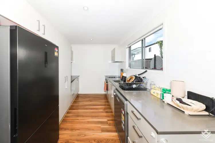 Fourth view of Homely townhouse listing, ID:21155771/61 Caboolture River Road, Morayfield QLD 4506