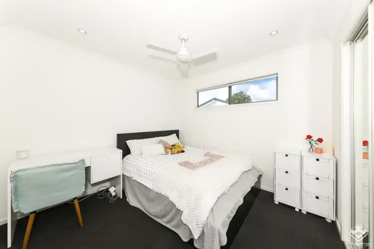 Fifth view of Homely townhouse listing, ID:21155771/61 Caboolture River Road, Morayfield QLD 4506