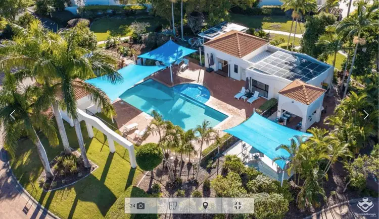 65/60 Caseys Road, Hope Island QLD 4212