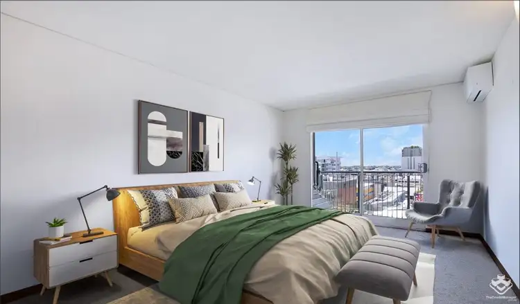 ID:21155787/38 Warner Street, Fortitude Valley QLD 4006