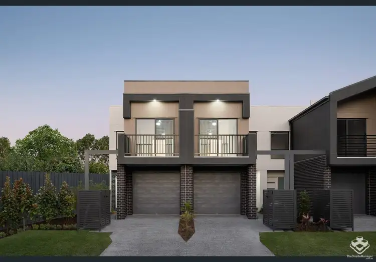 Second view of Homely townhouse listing, ID:21155794/61 Railway Parade, Nudgee QLD 4014