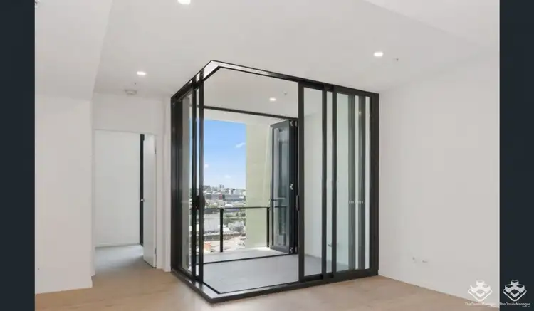 Main view of Homely unit listing, 22 merivale, south brisbane QLD 4101