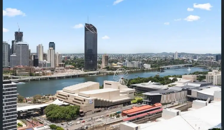 22 merivale, south brisbane QLD 4101