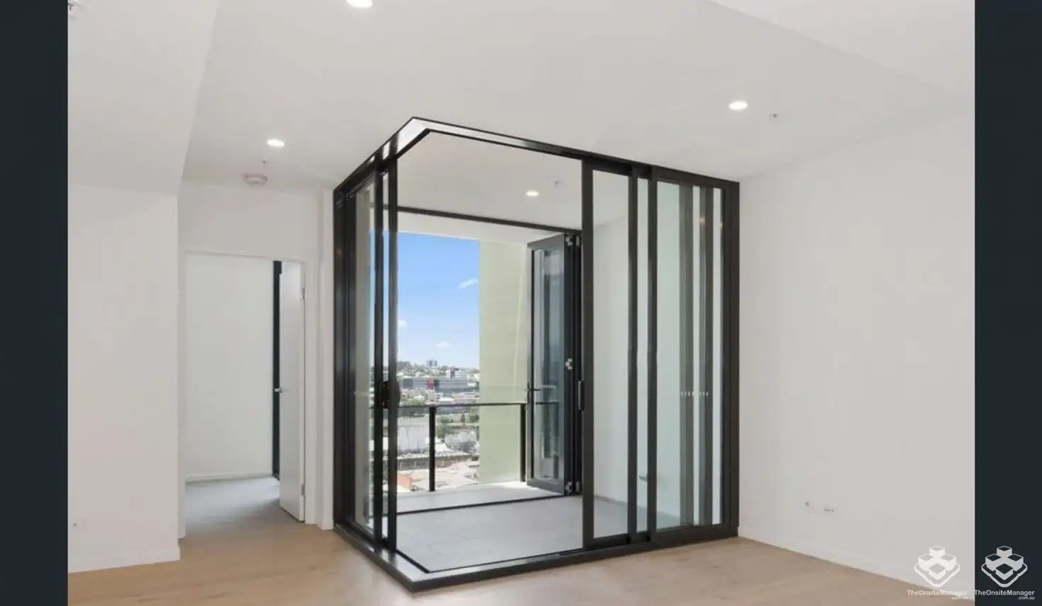 Main view of Homely unit listing, 22 merivale, south brisbane QLD 4101