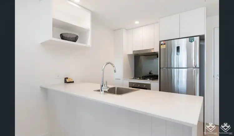 Third view of Homely unit listing, 22 merivale, south brisbane QLD 4101