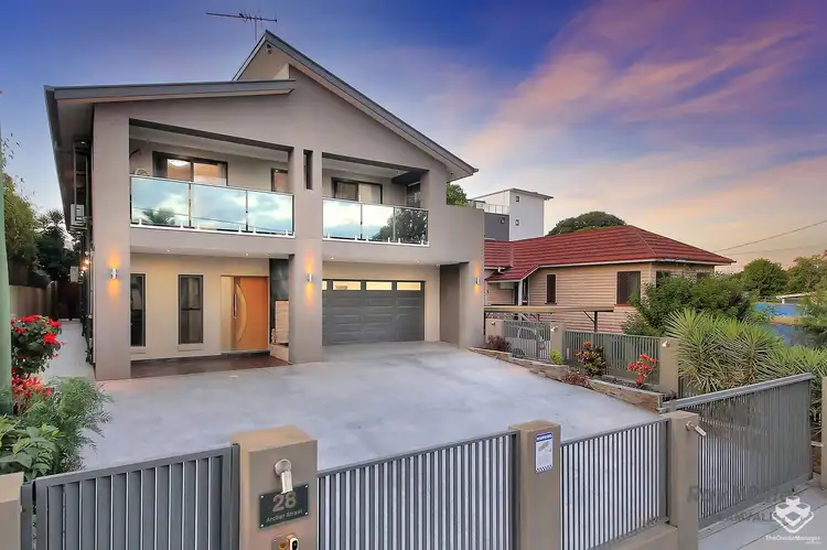 28 Archer Street, Upper Mount Gravatt QLD 4122