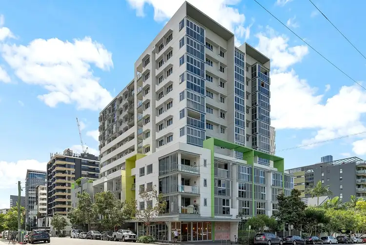 ID:21155826/66 Manning Street, South Brisbane QLD 4101
