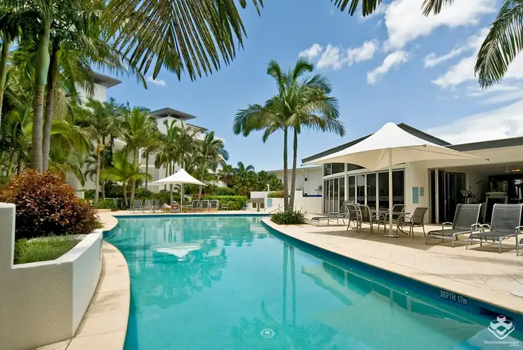 312/13 Nicklin Way, Minyama QLD 4575