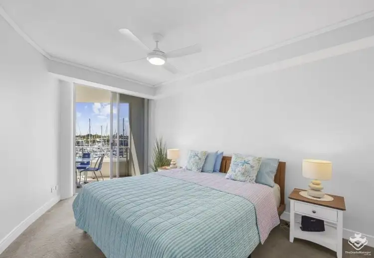 Fourth view of Homely unit listing, 312/13 Nicklin Way, Minyama QLD 4575