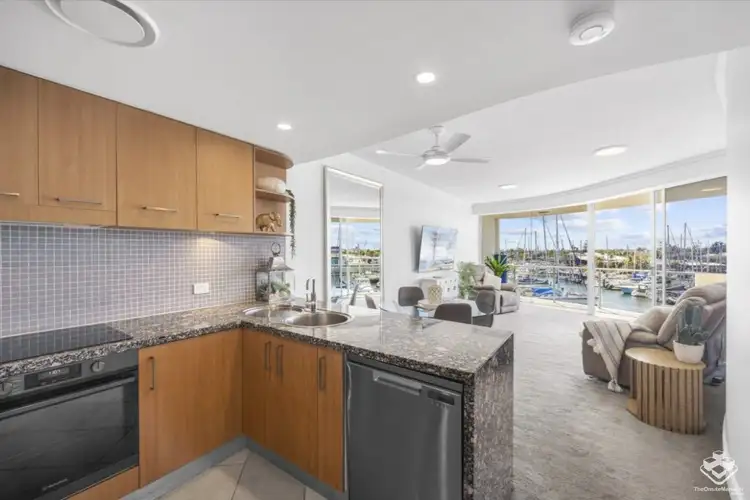 Fifth view of Homely unit listing, 312/13 Nicklin Way, Minyama QLD 4575