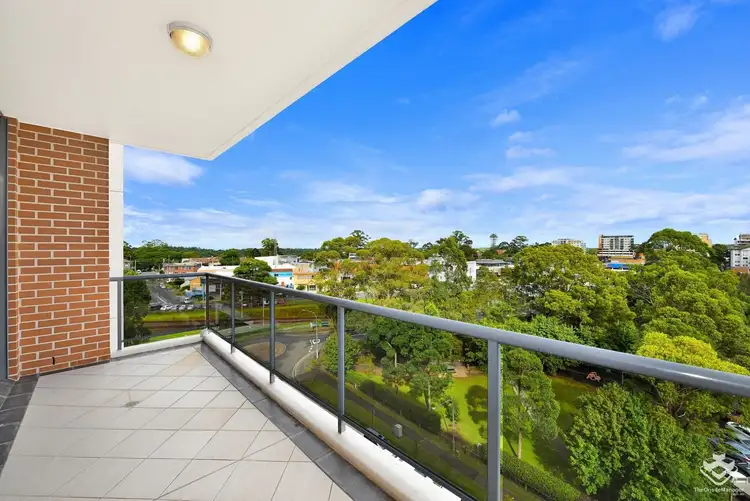 49/6-10 Romsey Street, Waitara NSW 2077