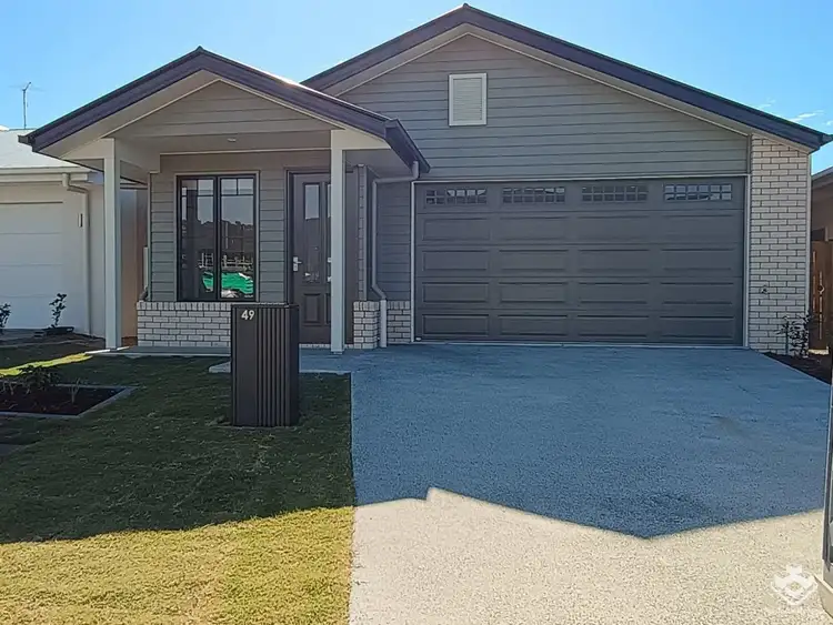 49 Jim Davidson Boulevard, Belivah QLD 4207