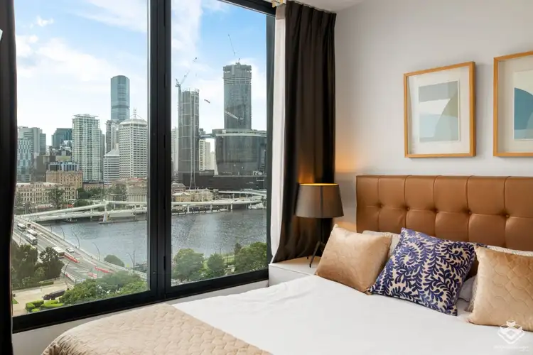 ID:21155845/77 Grey Street, South Brisbane QLD 4101