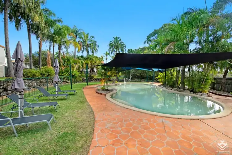 Second view of Homely townhouse listing, ID:21155847/125 Pappas Way, Nerang QLD 4211