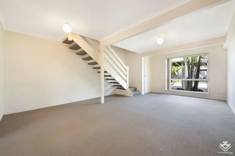 Fourth view of Homely townhouse listing, ID:21155847/125 Pappas Way, Nerang QLD 4211