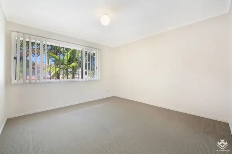 Fifth view of Homely townhouse listing, ID:21155847/125 Pappas Way, Nerang QLD 4211
