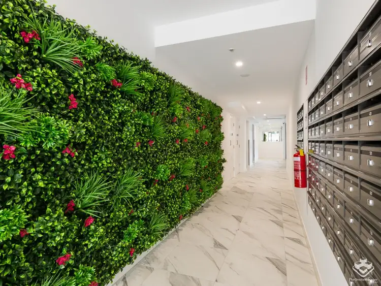 Third view of Homely apartment listing, 408/70 Carl Street, Woolloongabba QLD 4102