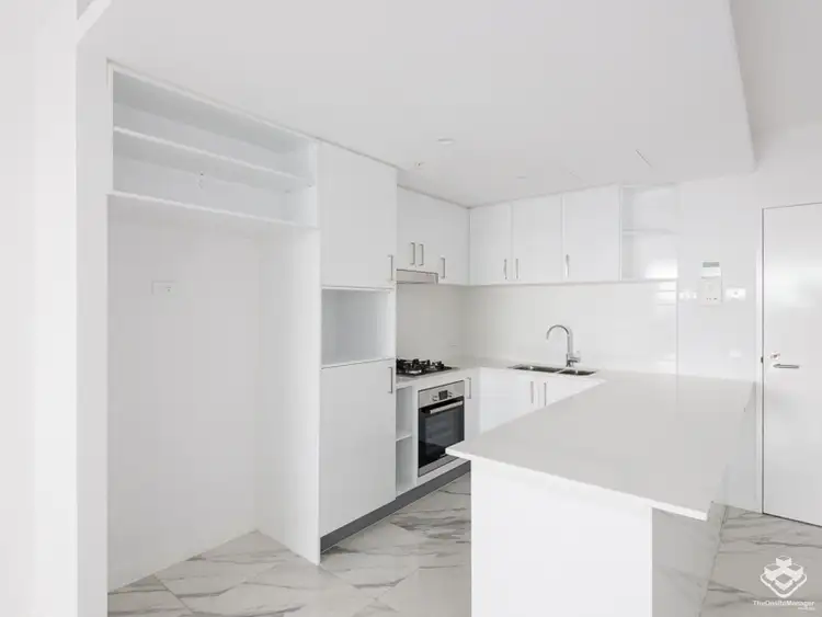 Seventh view of Homely apartment listing, 408/70 Carl Street, Woolloongabba QLD 4102