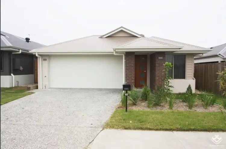 54 Wicker Road, Park Ridge QLD 4125