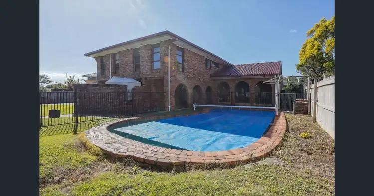 4 Tanis Street, Eight Mile Plains QLD 4113