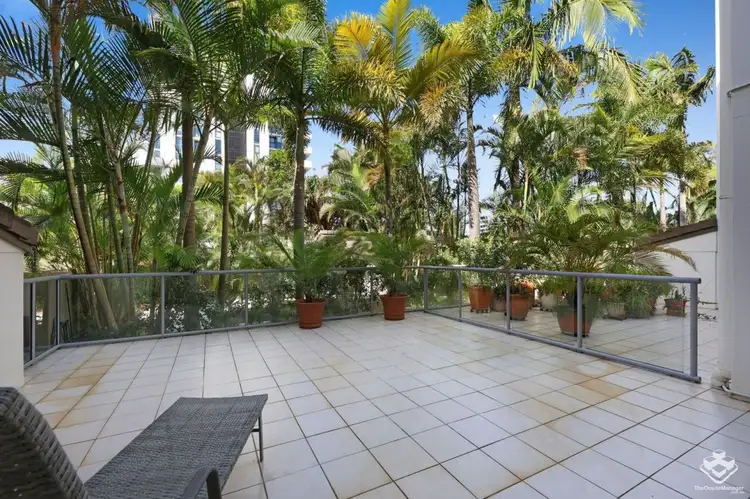 Third view of Homely unit listing, ID:21155860/1880 Gold Coast Highway, Burleigh Heads QLD 4220