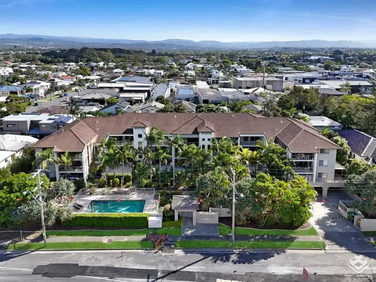 Fourth view of Homely unit listing, ID:21155860/1880 Gold Coast Highway, Burleigh Heads QLD 4220