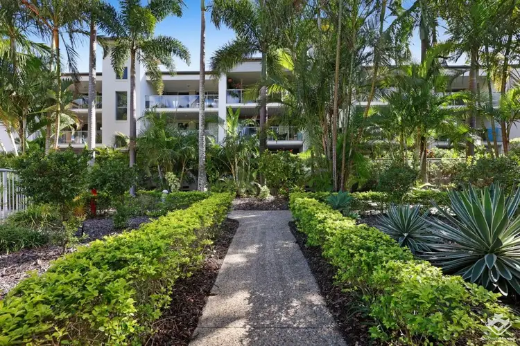 Fifth view of Homely unit listing, ID:21155860/1880 Gold Coast Highway, Burleigh Heads QLD 4220