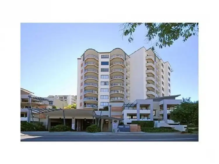 163/7 Land Street