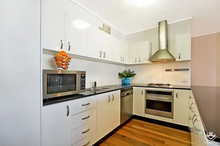 Third view of Homely apartment listing, 163/7 Land Street, Auchenflower QLD 4066