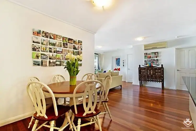 Fourth view of Homely apartment listing, 163/7 Land Street, Auchenflower QLD 4066
