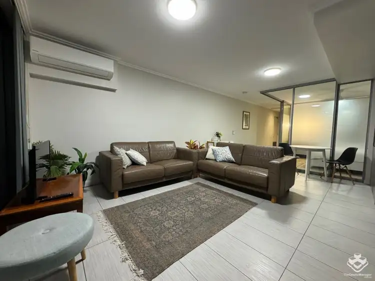 Fourth view of Homely studio listing, 55123 Barrack Road, Murarrie QLD 4172