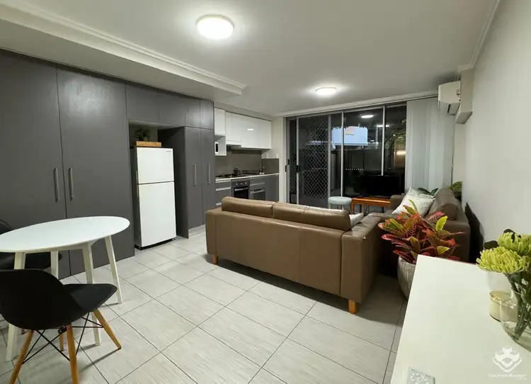 Fifth view of Homely studio listing, 55123 Barrack Road, Murarrie QLD 4172