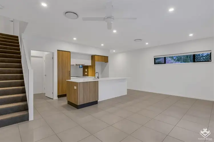 Second view of Homely townhouse listing, ID:21155869/51 Ponti Street, Mcdowall QLD 4053