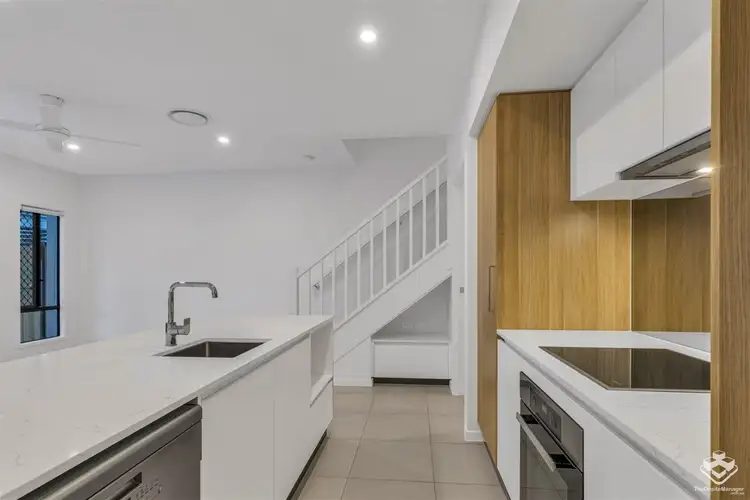 Third view of Homely townhouse listing, ID:21155869/51 Ponti Street, Mcdowall QLD 4053