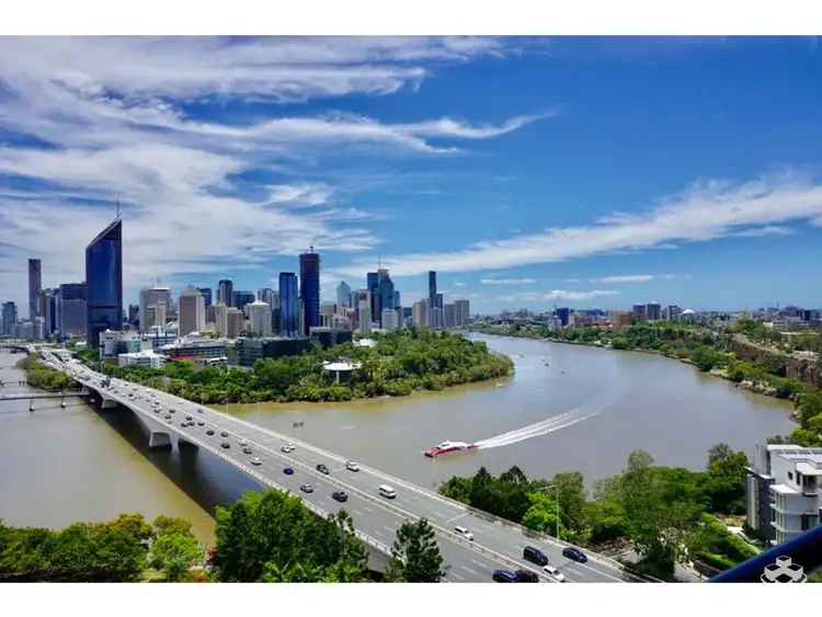 U72/260 Vulture Street, South Brisbane QLD 4101