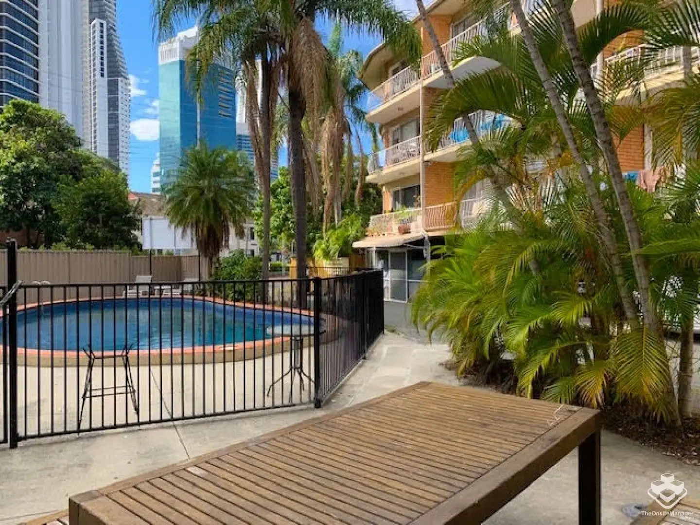 Main view of Homely unit listing, 22/45 Watson Esplanade, Surfers Paradise QLD 4217