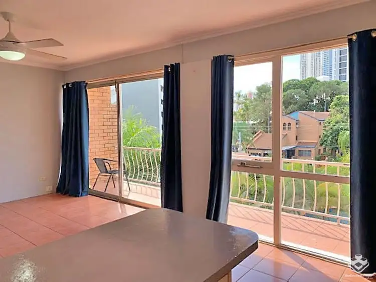 Fourth view of Homely unit listing, 22/45 Watson Esplanade, Surfers Paradise QLD 4217