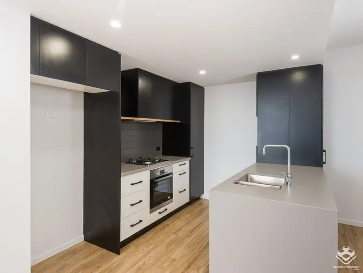 Main view of Homely unit listing, 805/16 Masters Street, Newstead QLD 4006