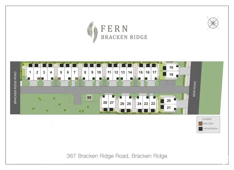 ID:21155883/367 Bracken Ridge Road, Bracken Ridge QLD 4017