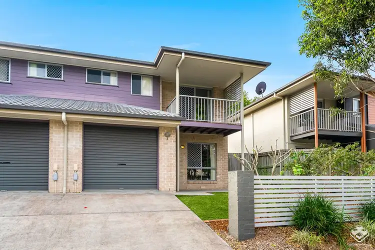 3/14 Fleet Street, Browns Plains QLD 4118
