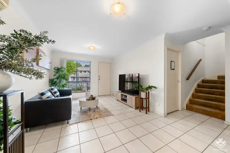 Second view of Homely townhouse listing, 3/14 Fleet Street, Browns Plains QLD 4118